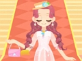 Mchezo Makeup ya Princess  online