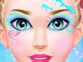 Mchezo Upendo Ballerina  online