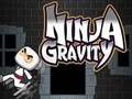 Mchezo Mvuto wa Ninja  online