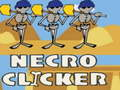 Mchezo Kibofya cha Necro  online