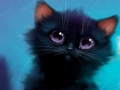 Mchezo 4Gameground Kittens Coloring online