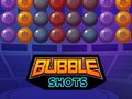 Mchezo Risasi za Bubble  online