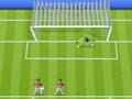 Mchezo Kick ya bure online