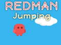 Mchezo RedMan Kuruka  online