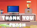 Mchezo Asante flash  online