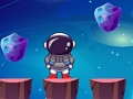 Mchezo Changamoto ya Galaxy  online