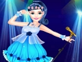 Mchezo Mradi wa Mabadiliko ya Idol wa Mitindo  online