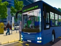Mchezo Sity Bus Simulator Bus kuendesha gari Mchezo Bus Racing Gem  online