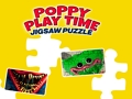 Mchezo Mafumbo ya Jigsaw ya Muda wa Kucheza Poppy  online