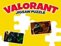 Mchezo Mashujaa wa Jigsaw Puzzle  online