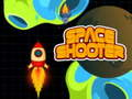 Mchezo Nafasi shooter  online