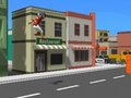 Mchezo Jumper Parkour  online