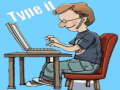 Mchezo Andika  online