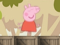 Mchezo Siku ya Michezo ya Nguruwe ya Peppa  online