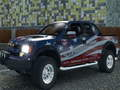 Mchezo Ford F 150 Jigsaw online
