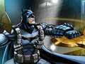 Mchezo Batman Misheni Gotham City Ghasia  online