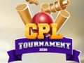 Mchezo Mashindano ya CPL 2020  online