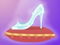 Mchezo Cinderella Mechi ya 3D  online