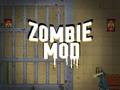 Mchezo Zombie mod online