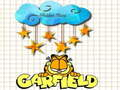 Mchezo Siri Stars Garfield  online