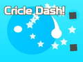 Mchezo Dashi ya Mduara!  online
