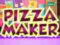 Mchezo Muumba wa Pizza  online