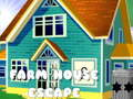 Mchezo Shamba House Escape  online
