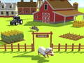 Mchezo Super Ferme Mini online