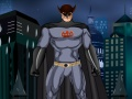 Mchezo Mavazi ya Batman  online