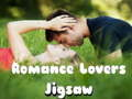 Mchezo Wapenzi wa Mapenzi Jigsaw  online
