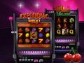 Mchezo Jackpot online