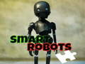 Mchezo Roboti za Smart  online