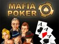 Mchezo Mafia poker online
