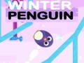 Mchezo Penguin ya msimu wa baridi  online