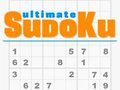 Mchezo Ultimate sudoku html5 online
