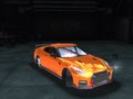 Mchezo Barabara kuu ya GTR online