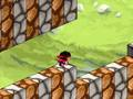 Mchezo Mchemraba Ninja  online