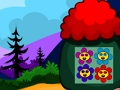 Mchezo Fuvu Forest Escape  online