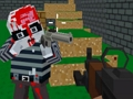 Mchezo Apocalypse ya Pixel Gun 4 2022  online