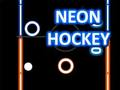 Mchezo Hoki ya Neon  online