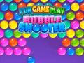 Mchezo Mpigaji Bubble  online