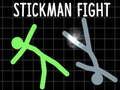 Mchezo Vita vya Stickman  online