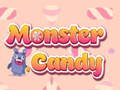 Mchezo Pipi ya Monster  online