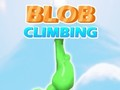 Mchezo Kupanda kwa Blob  online