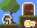 Mchezo Pixel hardcore online