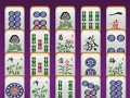 Mchezo Mahjong Linker Kyodai mchezo  online
