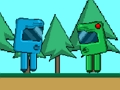 Mchezo Roo Bot online
