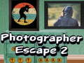 Mchezo Mpiga picha Escape 2  online