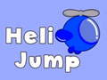 Mchezo Heli Rukia  online