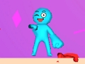 Mchezo Ndondi Master 3D online